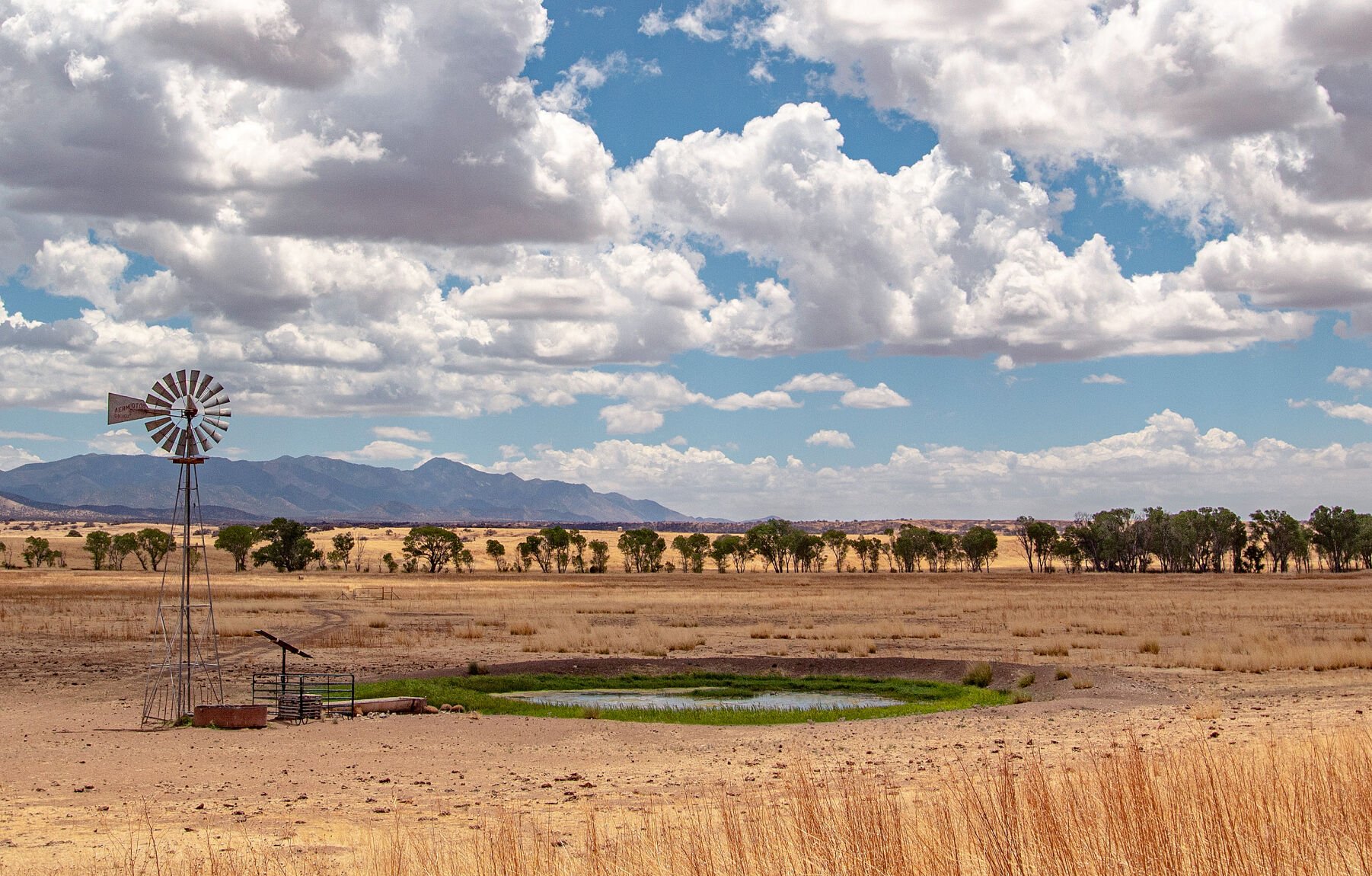 San Rafael Valley